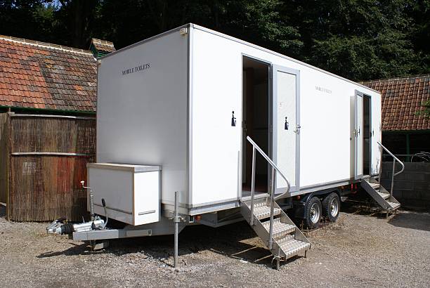 Best Portable Restrooms for Agricultural Sites  in Englewood, FL
